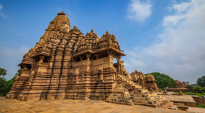 Devi-Jagdamba-Temple