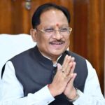 रायपुर : मुख्यमंत्री श्री विष्णु देव साय ने सूरजपुर जिले को दी 232 करोड़ रुपये से अधिक के विकास कार्यों की सौगात